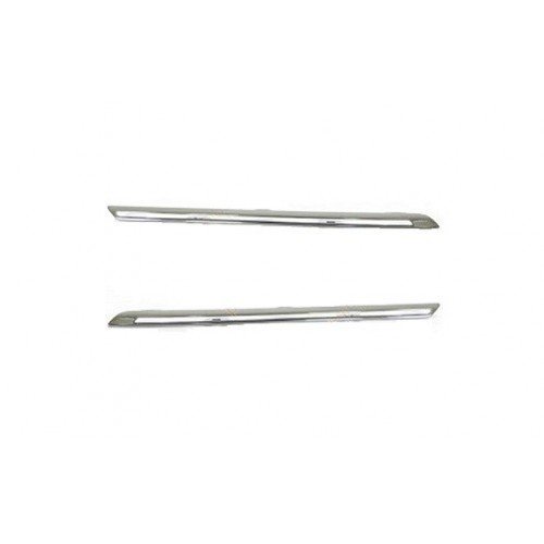 Διακοσμητικό Μάσκας RENAULT MEGANE 2015 - 673604575