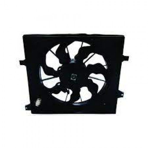 Βεντιλατέρ Νερού KIA SOUL 2009 - 2013 ( AM ) 422106450 Βεντιλατέρ Νερού KIA SOUL 2009 - 2013 ( AM ) 422106450