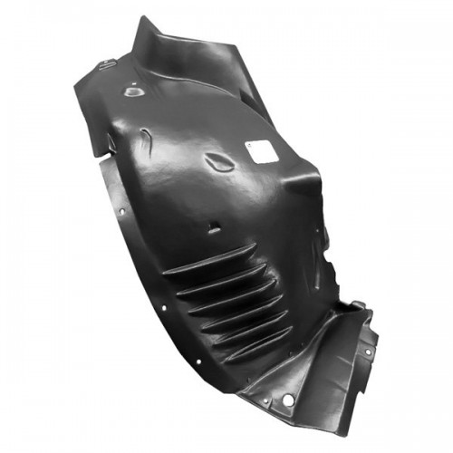 Θόλος Πλαστικός MERCEDES C CLASS 2007 - 2011 ( W204 ) Εμπρός Δεξιά 014300821