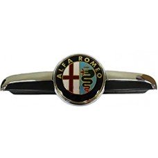 Χρώμιο Μάσκας ALFA ROMEO 156 2003 - 2006 ( 932 ) 034404600