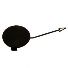 Κάλυμμα Γάντζου Προφυλακτήρα AUDI A4 2005 - 2008 ( 8E )( 8H ) Εμπρός 021707830