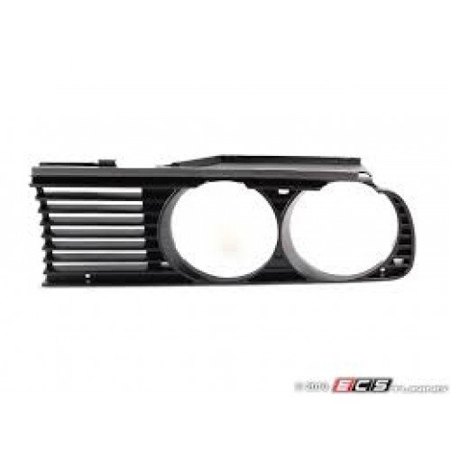 Μάσκα BMW 3 Series 1988 - 1993 ( E30 F/L ) Αριστερά 058604632