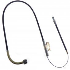 Ντίζα Γκαζιού MITSUBISHI L200 1979 - 1982 MB011782