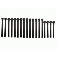 Βίδες κυλινδροκεφαλής TOYOTA HIACE 1989 - 1992 ( H100 ) 90910-02080