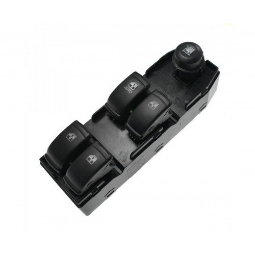 Διακόπτης Παραθύρου CHEVROLET-DAEWOO LACETTI 2004 - 2005 ( J200 ) Εμπρός Αριστερά 032207172