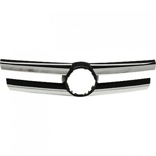 Μάσκα Εξωτερική MERCEDES GL CLASS 2013 - 2015 ( X166 ) 527504540 Μάσκα Εξωτερική MERCEDES GL CLASS 2013 - 2015 ( X166 ) 527504540