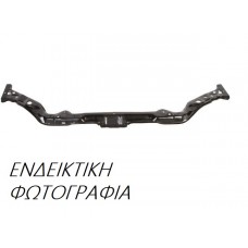 Ποδιά Μεταλλική CITROEN SAXO 1996 - 1999 Πίσω 067102070