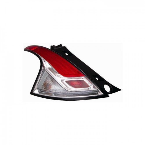 Φανάρι Πίσω Led LANCIA YPSILON 2012 - 2015 Αριστερά 460005812