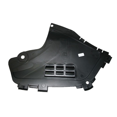 Ποδιά Προφυλακτήρα DACIA LOGAN 2008 - 2013 ( F/L ) Εμπρός Αριστερά 220000837