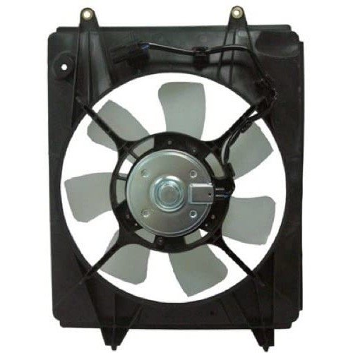 Βεντιλατέρ A/C HONDA CRV 2013 - 2015 341106450 Βεντιλατέρ A/C HONDA CRV 2013 - 2015 341106450