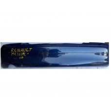 Προφυλακτήρας RENAULT MEGANE 1999 - 2002 Πίσω XC3035