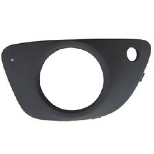 Πλαίσιο Προβολέα PORSCHE MACAN 2014 - Δεξιά 652003996