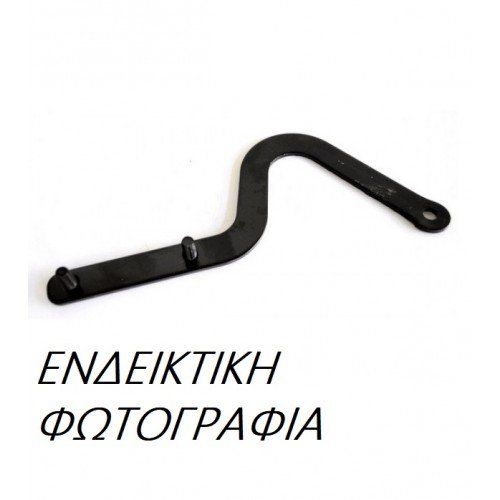 Μεντεσές Καπό VW SCIROCCO 2014 - 886106141