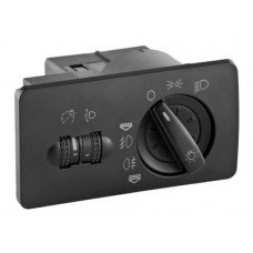 Διακόπτης Ρύθμισης Φωτών SKODA FABIA 2000 - 2004 ( 6Y ) 043807145