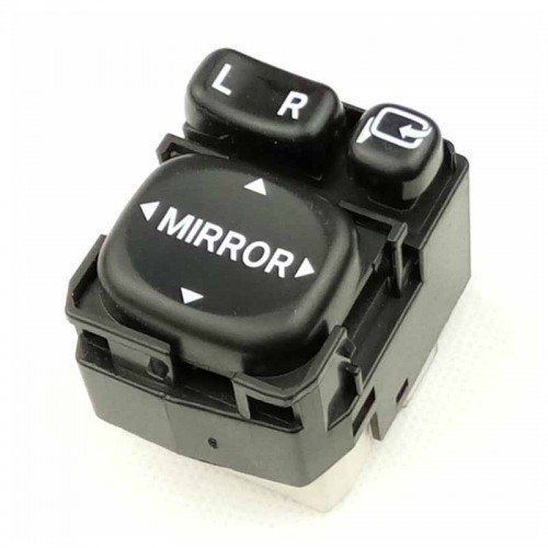 Διακόπτης Καθρεπτών TOYOTA AVENSIS 2009 - 2012 ( T270 ) 822007165