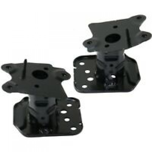 Βάση Τραβέρσας Προφυλακτήρα TOYOTA RAV-4 2012 - 2016 Πίσω Αριστερά 832104304