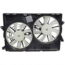 Βεντιλατέρ Νερού JEEP CHEROKEE 2014 - ( KL ) 180006440