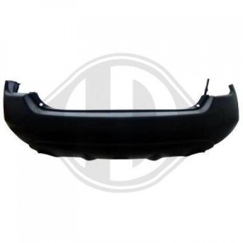 Προφυλακτήρας Βαφόμενος NISSAN MURANO 2004 - 2008 ( Z50 ) Πίσω 035703390