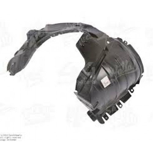 Θόλος Πλαστικός DAIHATSU TERIOS 2006 - 2009 ( J200 ) Εμπρός Αριστερά 054600822