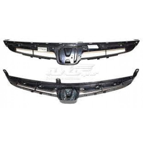 Μάσκα HONDA CIVIC 2006 - 2009 ( FD / K / N ) 081104560 Μάσκα HONDA CIVIC 2006 - 2009 ( FD / K / N ) 081104560