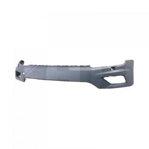 Προφυλακτήρας Βαφόμενος VW GOLF 2017 - Πίσω 890103390