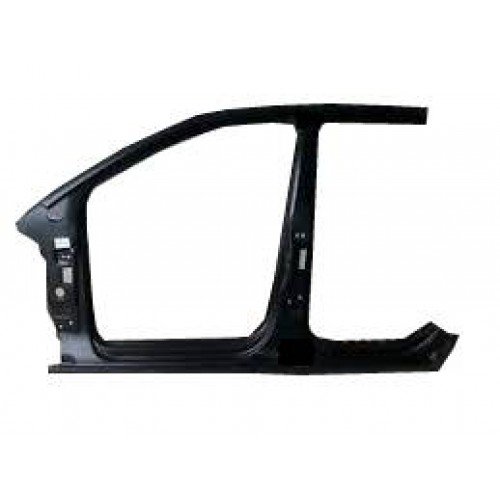 Μαρσπιέ Μεταλλικός VW POLO 2002 - 2005 ( 9N ) Αριστερά 017808282 Μαρσπιέ Μεταλλικός VW POLO 2002 - 2005 ( 9N ) Αριστερά 017808282