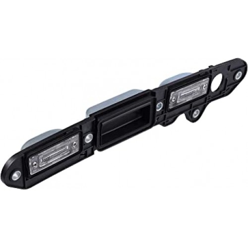 Χερούλι Πορτ-Παγκάζ VW TOURAN 2007 - 2010 ( 1T2 ) 046707860