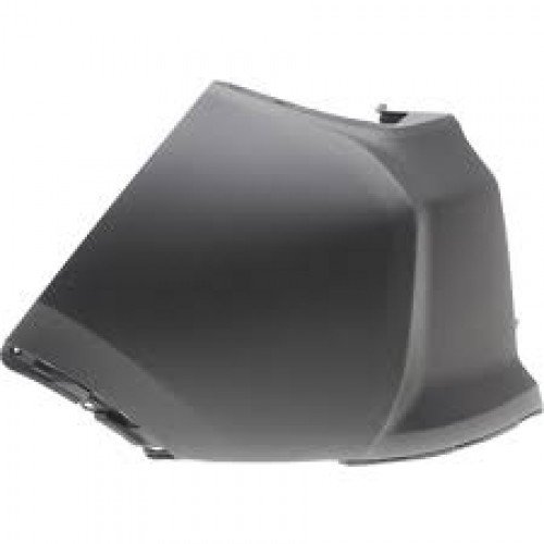 Προφυλακτήρας HONDA CRV 2017 - Πίσω 341303952 Προφυλακτήρας HONDA CRV 2017 - Πίσω 341303952