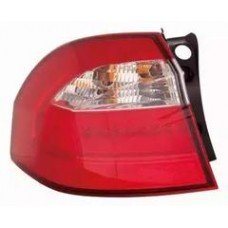 Φανάρι Πίσω Εξωτερικό Led KIA RIO 2014 - 2017 Αριστερά 423105814