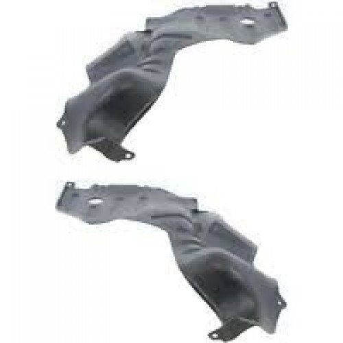 Ποδιά Μηχανής SUZUKI LIANA 2001 - 2004 ( RH ) Δεξιά 018200841