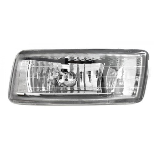 Προβολείς Ομίχλης ISUZU D-MAX ( 8DH ) 2002 - 2007 Αριστερά 1308300700L