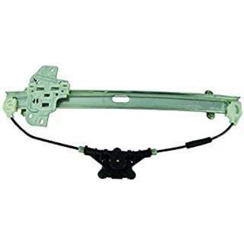 Γρύλος Παραθύρου Μηχανικός HYUNDAI ACCENT 2006 - 2011 ( MC ) Πίσω Αριστερά 026407072