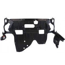 Ποδιά Μηχανής Πλαστική HONDA ACCORD 2008 - 2012 011800830