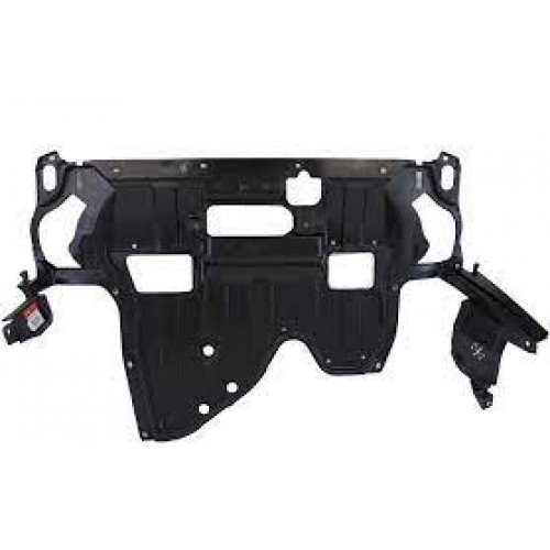 Ποδιά Μηχανής Πλαστική HONDA ACCORD 2008 - 2012 011800830