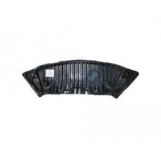 Ποδιά Προφυλακτήρα MERCEDES C CLASS 2007 - 2011 ( W204 ) Εμπρός 014300850