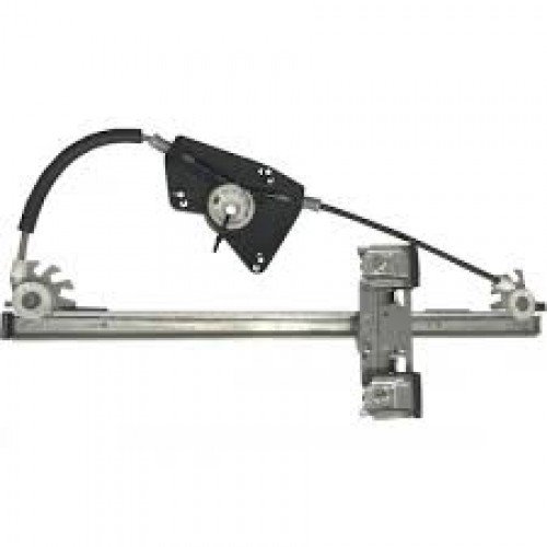 Γρύλος Παραθύρου Ηλεκτρικός Χωρίς Μοτέρ VW UP 2012 - 2016 Εμπρός Αριστερά 878007052 Γρύλος Παραθύρου Ηλεκτρικός Χωρίς Μοτέρ VW UP 2012 - 2016 Εμπρός Αριστερά 878007052