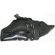 Θόλος Πλαστικός MERCEDES CLS 2004 - 2008 ( C219 ) Εμπρός Δεξιά 531000821