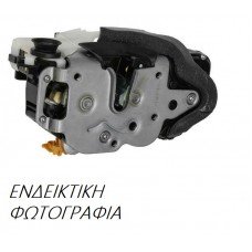 Κλειδαριά Πόρτας PEUGEOT BOXER 2014 - 637007204