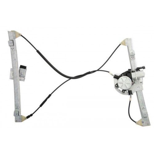 Γρύλος Παραθύρου Ηλεκτρικός Με Μοτέρ SEAT IBIZA 1993 - 1995 ( 6K ) Εμπρός Αριστερά 6K3.837.401B/H Γρύλος Παραθύρου Ηλεκτρικός Με Μοτέρ SEAT IBIZA 1993 - 1995 ( 6K ) Εμπρός Αριστερά 6K3.837.401B/H