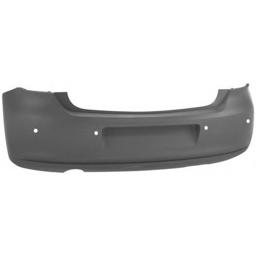 Προφυλακτήρας Με ParkTronic VW POLO 2009 - 2014 ( 6R ) Πίσω 038703630 Προφυλακτήρας Με ParkTronic VW POLO 2009 - 2014 ( 6R ) Πίσω 038703630