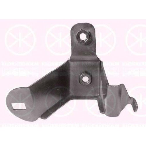 Βάση Προφυλακτήρα OPEL CORSA 1993 - 2000 ( B ) Εμπρός Δεξιά 048704281
