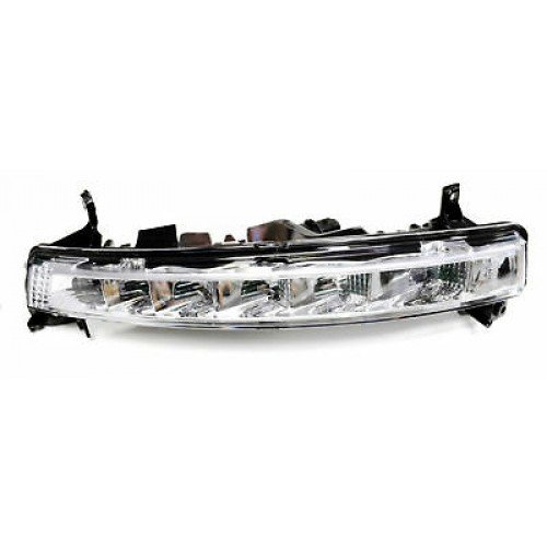 Φανός Ημέρας Led CITROEN C4 PICASSO 2012- 2014 Δεξιά 071705301