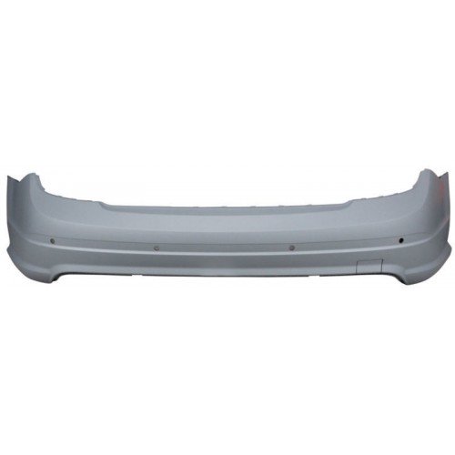 Προφυλακτήρας Βαφόμενος Με ParkTronic MERCEDES C CLASS 2007 - 2011 ( W204 ) Πίσω 014303675 Προφυλακτήρας Βαφόμενος Με ParkTronic MERCEDES C CLASS 2007 - 2011 ( W204 ) Πίσω 014303675