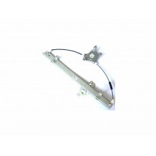 Γρύλος Παραθύρου Ηλεκτρικός Χωρίς Μοτέρ NISSAN D40 NAVARA 2005 - 2010 15332125R