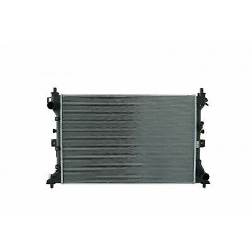 ΨΥΓΕΙΟ ΝΕΡΟΥ 1.6 DDiS ΠΕΤΡΕΛΑΙΟ ΜΗΧΑΝΙΚΟ (623x415x27) (KOYO) SUZUKI SX4 S-CROSS 2016 - ( F/L ) 797106325