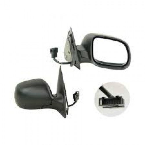 Καθρέπτης Ηλεκτρικός Θερμαινόμενος SKODA FELICIA 1994 - 1998 ( 6U1/5 ) Δεξιά 064907501