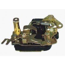 Κλειδαριά Πόρτας Μηχανική TOYOTA HIACE 1983 - 1989 ( H50/60 ) Εμπρός Αριστερά 089907212