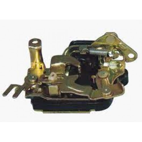 Κλειδαριά Πόρτας Μηχανική TOYOTA HIACE 1983 - 1989 ( H50/60 ) Εμπρός Αριστερά 089907212 Κλειδαριά Πόρτας Μηχανική TOYOTA HIACE 1983 - 1989 ( H50/60 ) Εμπρός Αριστερά 089907212