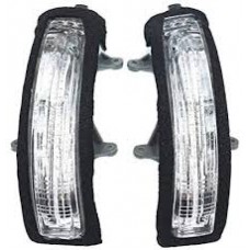 Φλας Καθρέφτη TOYOTA LAND CRUISER 2010 - 2014 ( J150 ) 825105496