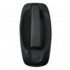 Χερούλι Πόρτας Εξωτερική FIAT DOBLO 2010 - 2015 ( 152 ) Εμπρός Δεξιά 6109230809R